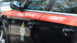 СК задержал подозреваемых в осквернении памятника героям Сталинграда в Волгограде