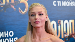 Не ела 21 год: Кристина Асмус рассказала, от какого продукта отказалась в 17 лет