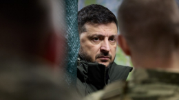 Мендель призвала Украину немедленно заключить мир с Россией ради выживания