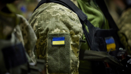 Украинец зарезал сотрудника ТЦК во Львове