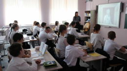 Переход на новый уровень: какие перемены ждут пятиклассников с 1 сентября
