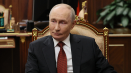 «Ящик Пандоры», условия диалога с Украиной и провал Киева: главные заявления Владимира Путина