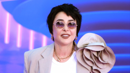 Лолита назвала единственную вещь, которую не отдала бывшему мужу