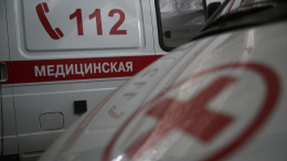 Беспилотник ВСУ атаковал автобус в Белгородской области: есть пострадавшие