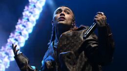 Любовь к России и взрыв эмоций: как Lil Pump покорил Москву