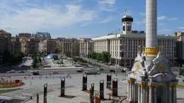 У Киева заканчиваются деньги, а у спонсоров — желание тратиться