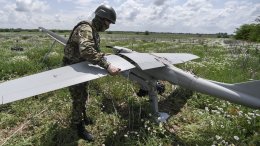 «Краснополь» и «Орлан-30»: российская армия давит на ВСУ новыми технологиями