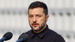 Власть «паразитов»: Мендель снова прошлась по режиму Зеленского