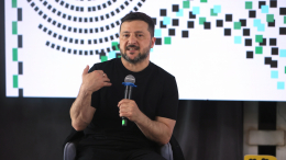 «Хата с краю»: Зеленский заявил, что непричастен к коррупции на Украине