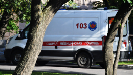 В результате атаки на Севастополь 16-летняя девочка получила осколочное ранение
