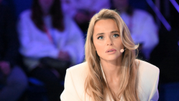 «Ничего страшного не вижу»: Хилькевич резко ответила на критику из-за необычного подарка дочери