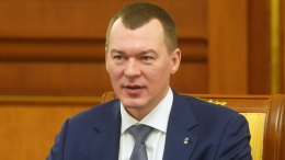 Дегтярев пригрозил Европе «ответом по сусалам» за нарушение правил соревнований