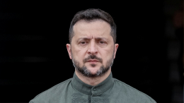 Зеленский потребовал от Европы досрочно выделить Украине кредитные средства