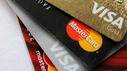 В Госдуме допустили возвращение Visa и Mastercard на российский рынок