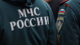 Циклон смывает Сахалин: два туриста из Москвы пропали без вести