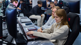 VK Education расширит подготовку IT-специалистов среди студентов вузов и колледжей