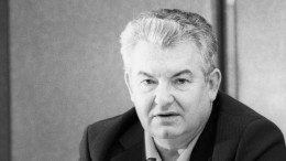 Журналист, разведчик и друг мафии: тайны Леонида Колосова раскрыли к 100-летию