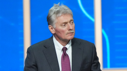 «Информационные утки»: Песков прокомментировал слухи о мобилизации в России