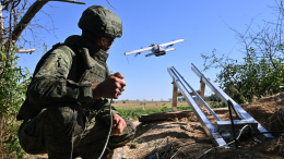 ВС России ударили по судну, которое доставило на Украину груз для ВСУ