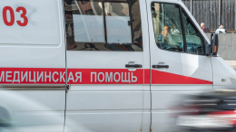 Один человек погиб при взрыве на Амурском газохимическом комплексе