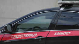 В Санкт-Петербурге мужчина убил своего знакомого