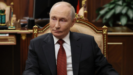 Прилетели американцы? В Кремле рассказали, с кем сегодня встретится Путин