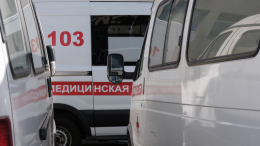 Два человека погибли в результате падения дрона в Липецкой области