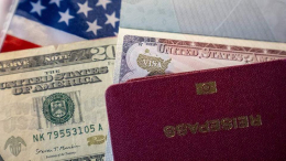 США приостановили рассмотрение заявлений на иммиграционные визы по всему миру