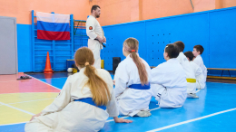 Первая тренировка без ошибок: как выбрать спортивную секцию для ребенка