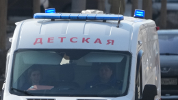 В Ингушетии при погоне полицейские ранили 11-летнего мальчика
