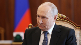 Путину доложили об итогах контактов с директором ЦРУ Рэтклиффом