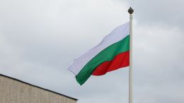Обломки двух БПЛА нашли на пляжах в Болгарии