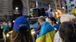 «Позор!»: украинцы выходят на масштабные бунты против ТЦК