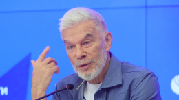 Экс-директор Газманова обжаловал отказ суда взыскать с певца 44 миллиона рублей