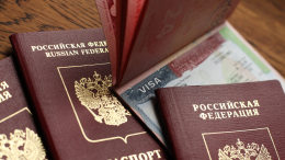Россия может первой получить безвизовый режим с Индией