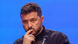 «Кадры не сходятся»: Зеленского уличили в злоупотреблении ИИ
