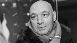 Актер Юрий Цурило умер в возрасте 79 лет