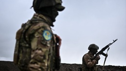 ВС РФ освободили Шевченковское в Запорожской области