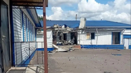 В Курской области в результате атаки ВСУ пострадали шесть человек