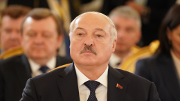 Лукашенко направился в Россию с рабочим визитом