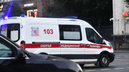 Число пострадавших в ДТП на юго-западе Москвы выросло до восьми человек