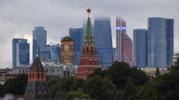 Синоптики раскрыли, какая погода ждет Москву на выходных