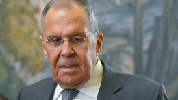 Лавров: Евросоюз напрямую вмешался в выборы в Армении и Молдавии
