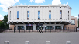 «Исторический событие»: Московский губернский театр станет частью МХАТ имени Горького