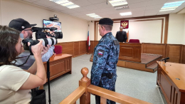 Партию «Яблоко» сняли с выборов в Заксобрание Свердловской области