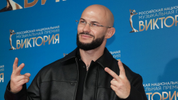 Джиган оставил любовное послание под публикацией Самойловой