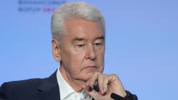 Собянин рассказал, какие меры помогли улучшить экологическую обстановку в Москве