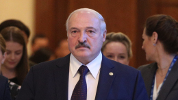 Лукашенко заявил об «общей проблеме» Белоруссии и России