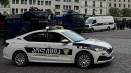 Приехал два дня назад: в Тбилиси убили 40-летнего россиянина