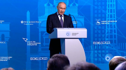 Путин назвал главным приоритетом развития России благополучие граждан